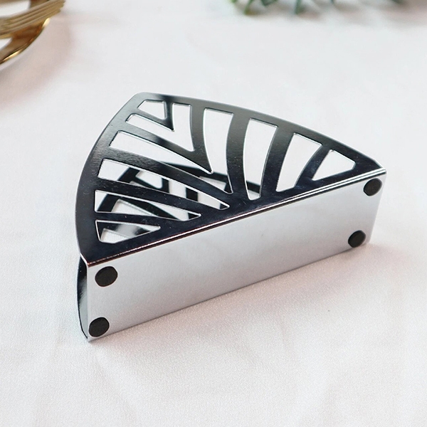 Napkin Holder Serviette Holder Resistant Paper Tissue Rack Table Decoration