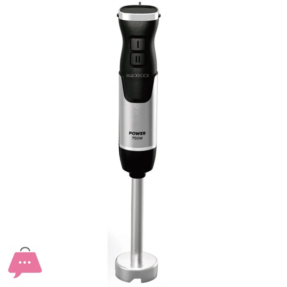 Black Rock Hand Blender BR-HB201