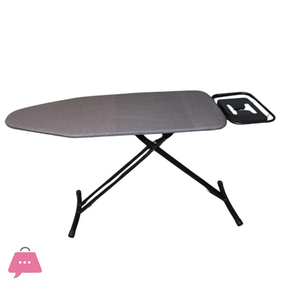 Danny Home Iron Board - 52 X 13 X 35.5 Inch