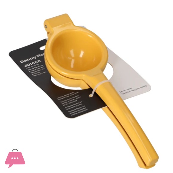 Danny Home Lemon Juicer 23.3cm