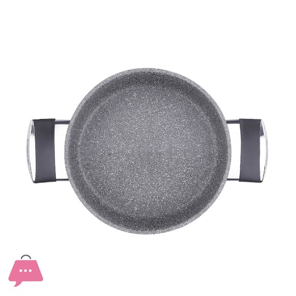 Korkmaz Palma Omelette Pan 20 cm - A3918 Turkey Made