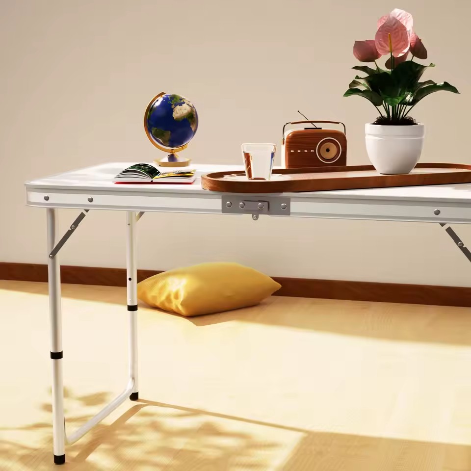 lightweight-folding-table-aluminium-120cm-4ft-height-adjustable-3-settings-camping-picnic-bbq-w-carry-handle
