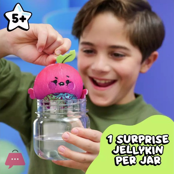 Magic Jellykins Surprise Toy Pakistan