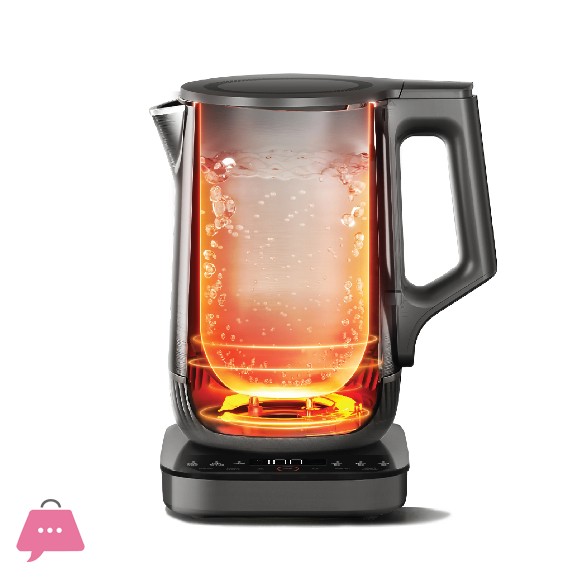Nutricook Everything Kettle