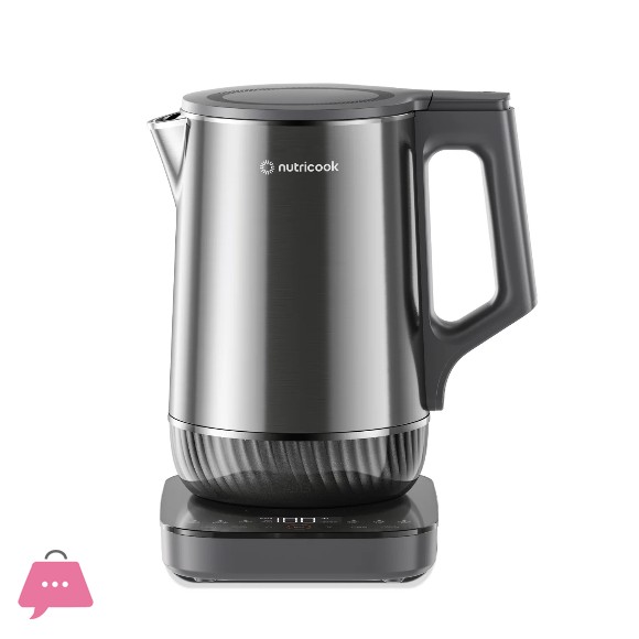Nutricook Everything Kettle