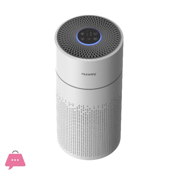 Nutricook Nuwey Air Pure XL - Air Purifier