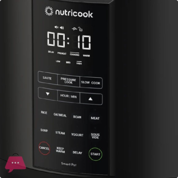 Nutricook Smart Pot 2