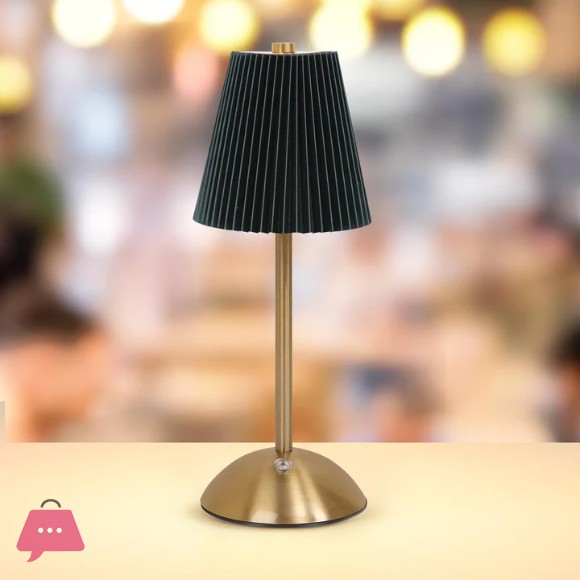 Piccolo Table Lamp - 1pc