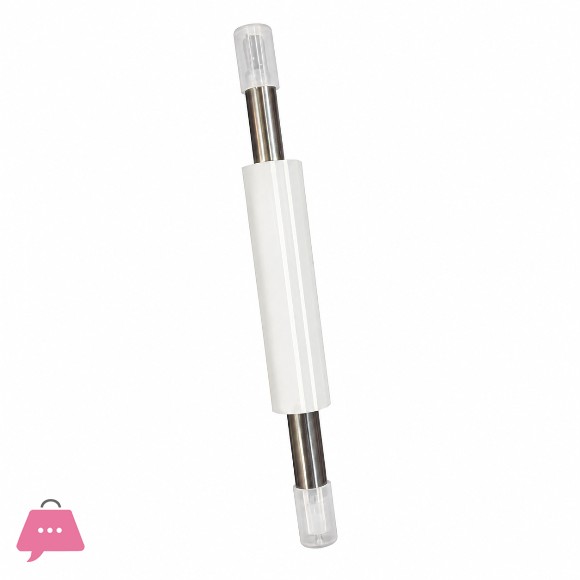 Acrylic Patla Belen with Stand