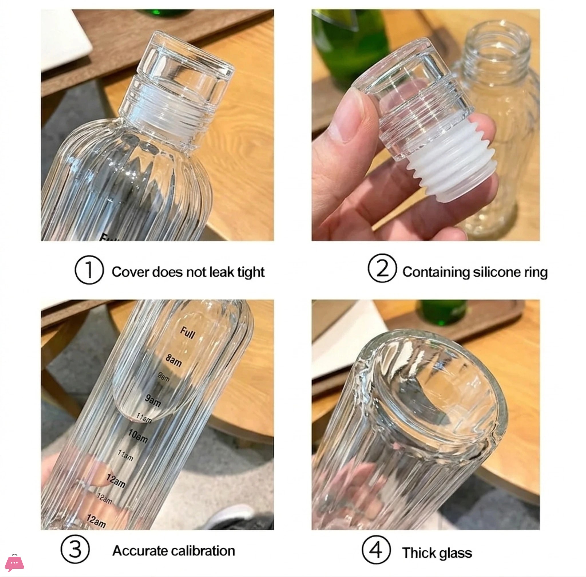 borosilicate-glass-water-bottle-with-time-marker-leakproof-glass-bottle---500-ml