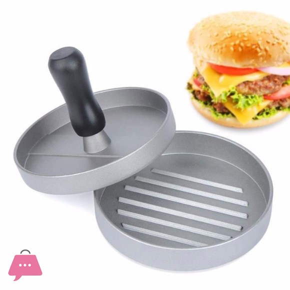 Burger Press