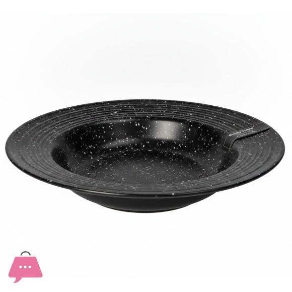 Danny Home Round Dinner Plate 8 Inch