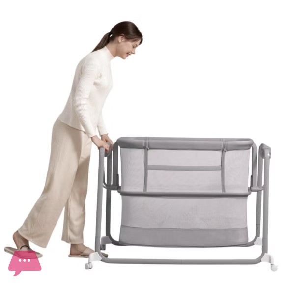 Mastela Aero Zenith Bassinet 3363
