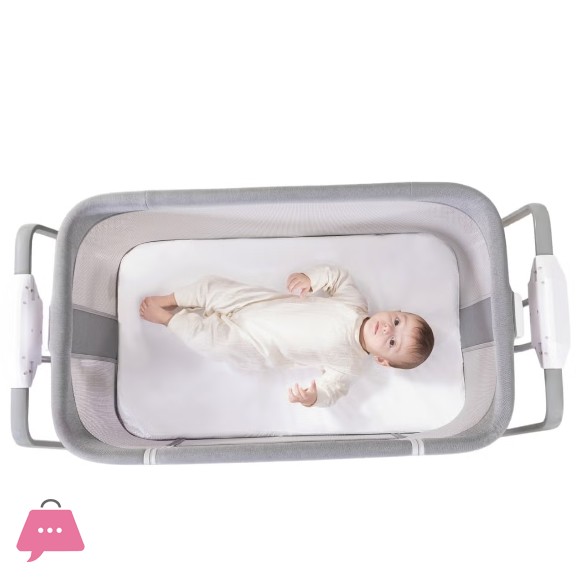 Mastela Aero Zenith Bassinet 3363