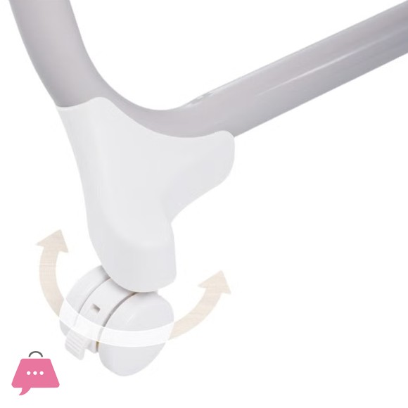 Mastela Aero Zenith Bassinet 3363