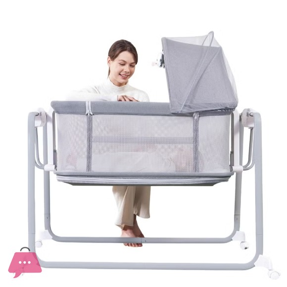 Mastela Aero Zenith Bassinet 3363