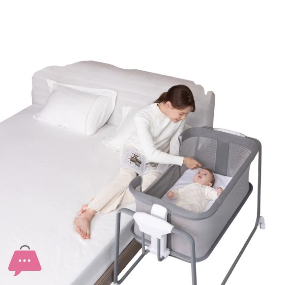 Mastela Aero Zenith Bassinet 3363
