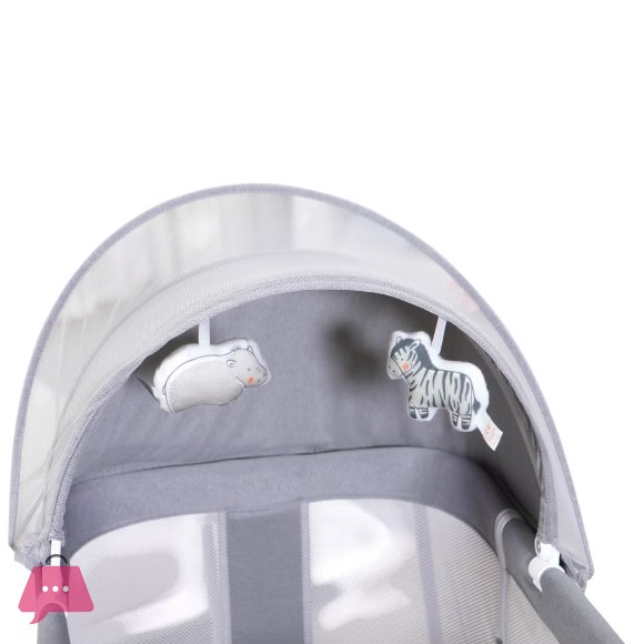 Mastela Aero Zenith Bassinet 3363