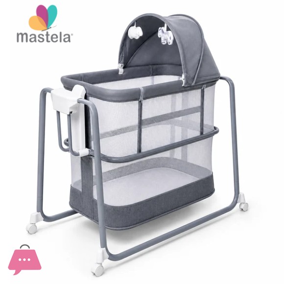Mastela Aero Zenith Bassinet 3363