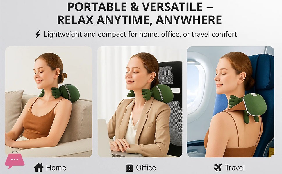 neck-massager--electric-neck-and-back-massager-with-heat--simulated-human-hand-design