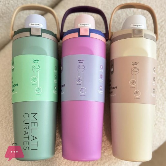 Owala FreeSip Sway Tumbler 30oz