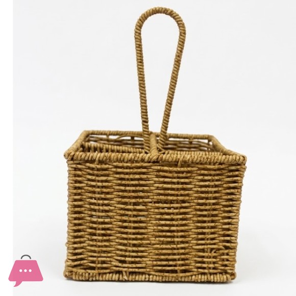 Rattan Spoon Stand 1235-19