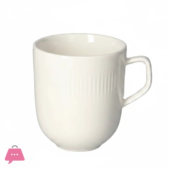 Danny Home Ceramic Coffee Mug 300ml
