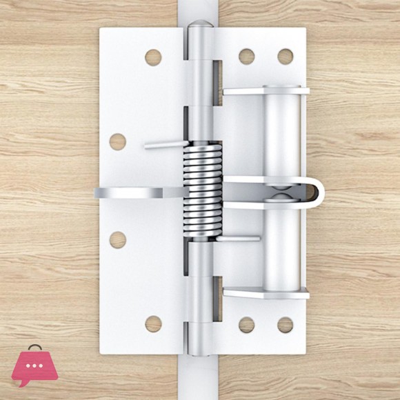 Self Closing Door Hinges Spring Hinge Heavy Duty Door Closer