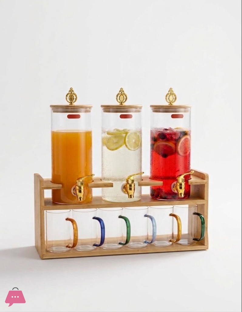 square-glass-juice-dispenser-with-6-pcs-mugs