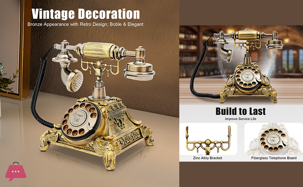 vintage-telephone-retro-rotary-dial-telephone-corded-old-fashion-antique-landline-telephone-decor