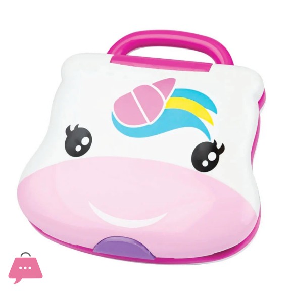 WINFUN UNICORN JUNIOR LAPTOP - 8083-01