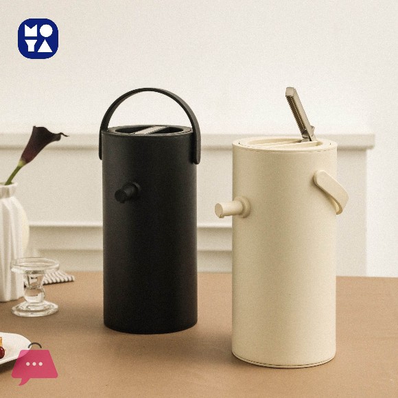 2000ML Insulated Stainless Steel Airpot Thermos Flask for Camping Pumping Thermos Kettle House Office