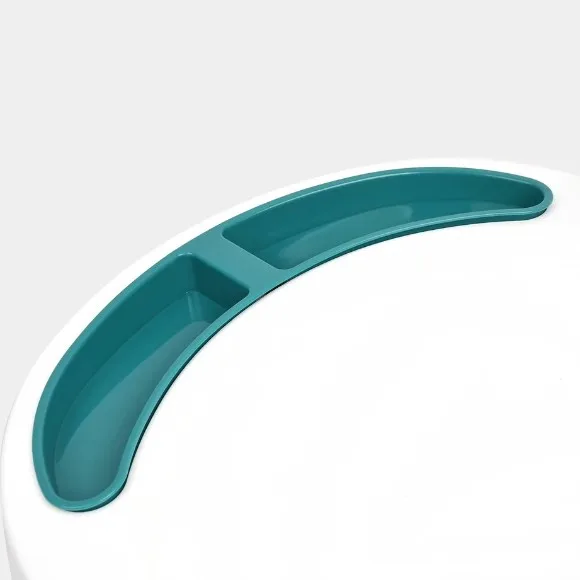 Baby Bath Tub with Adjustable Backrest - 8019