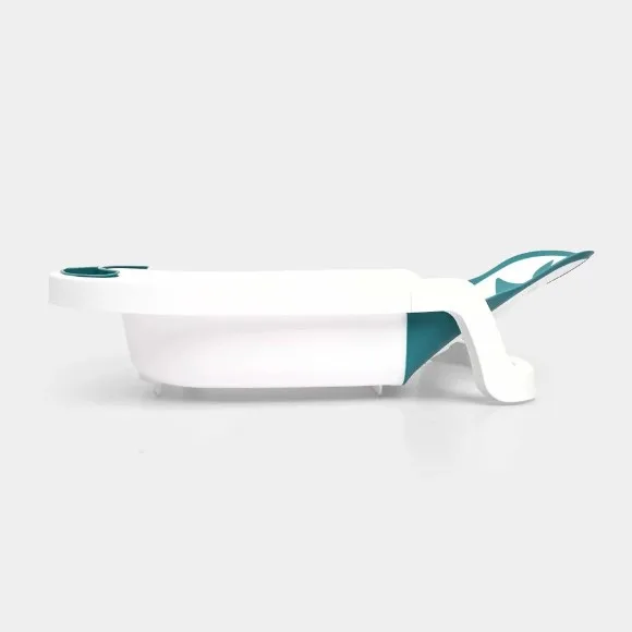 Baby Bath Tub with Adjustable Backrest - 8019