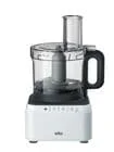 PureEase food processor FP 3131 WH