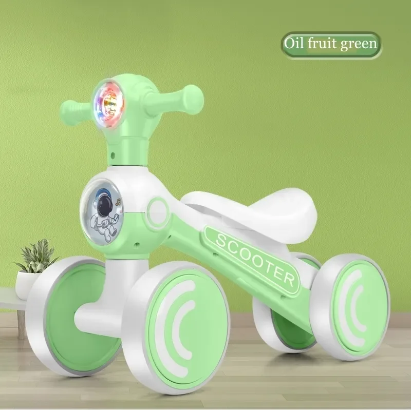 Children Sports Balance Bike Bicycle/Kids Balance Car