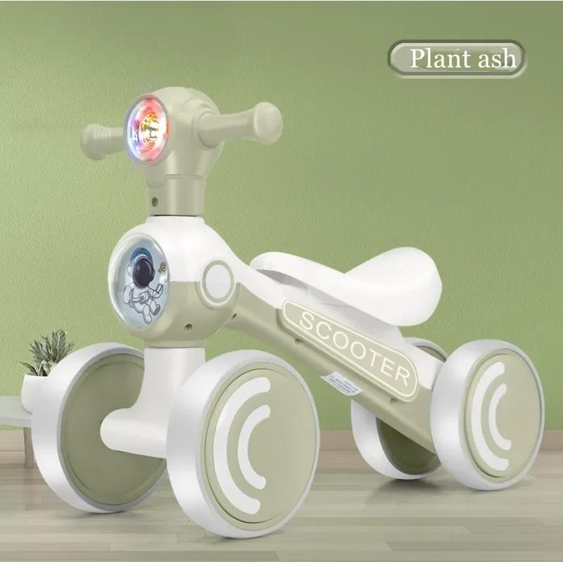 Children Sports Balance Bike Bicycle/Kids Balance Car
