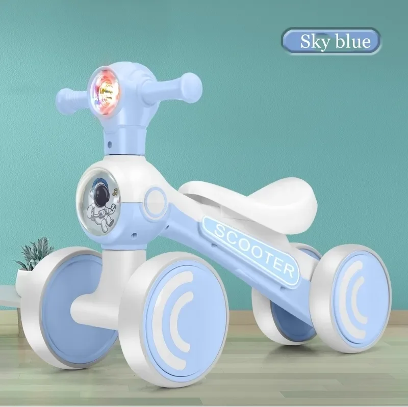 Children Sports Balance Bike Bicycle/Kids Balance Car