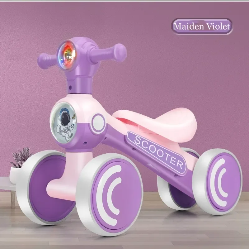 Children Sports Balance Bike Bicycle/Kids Balance Car