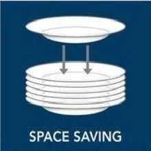 Corelle Livingware 16-Piece Dinnerware Set Country Cottage Service for 4 4