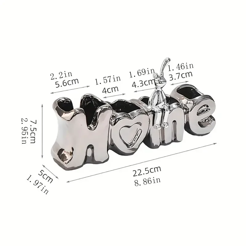 ceramic toothbrush holder creative bathroom toothbrush holder countertop bathroom organizer multifunctional toothbrush toothpaste storage rack bathroom accessories home decor details 5