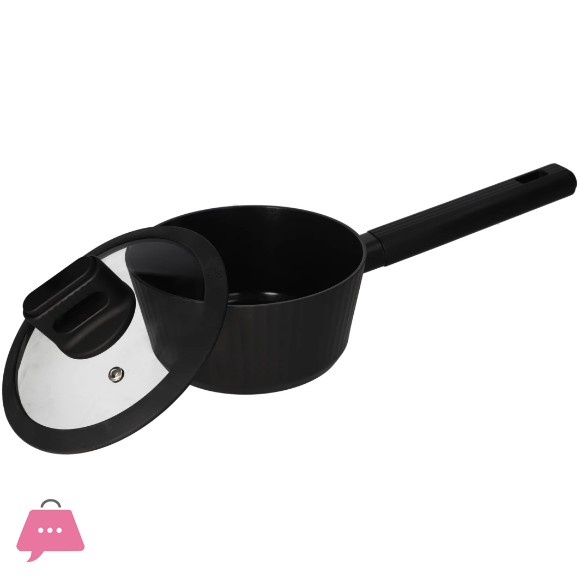 Danny Home Non Stick Forged Sauce Pan 1L