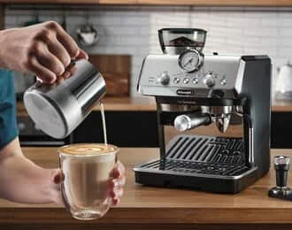 The authentic café experience