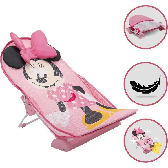 Disney Minnie Mouse Baby Bather G-23