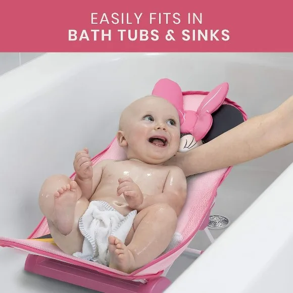 Disney Minnie Mouse Baby Bather G-23