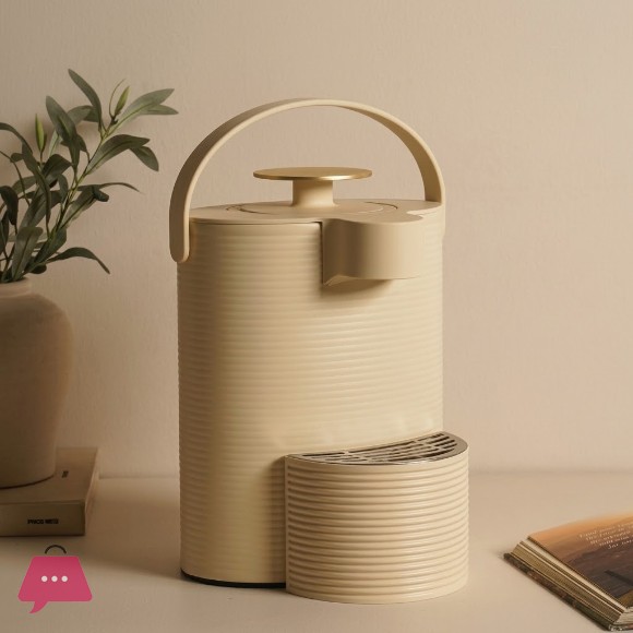 Cylindro Modern Thermal Beverage Dispenser (2.0L)
