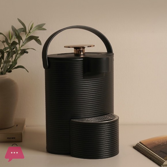 Cylindro Modern Thermal Beverage Dispenser (2.0L)