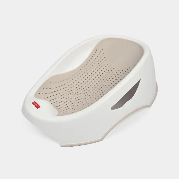 Fisher Price Baby Bath Seat for 0-12 Months, Comfortable Non-Slip Support