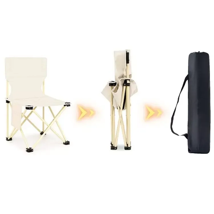 Fishing Camping Chair Outdoor Custom High Quality Folding Beach Camping Chair Camping Chair Foldable