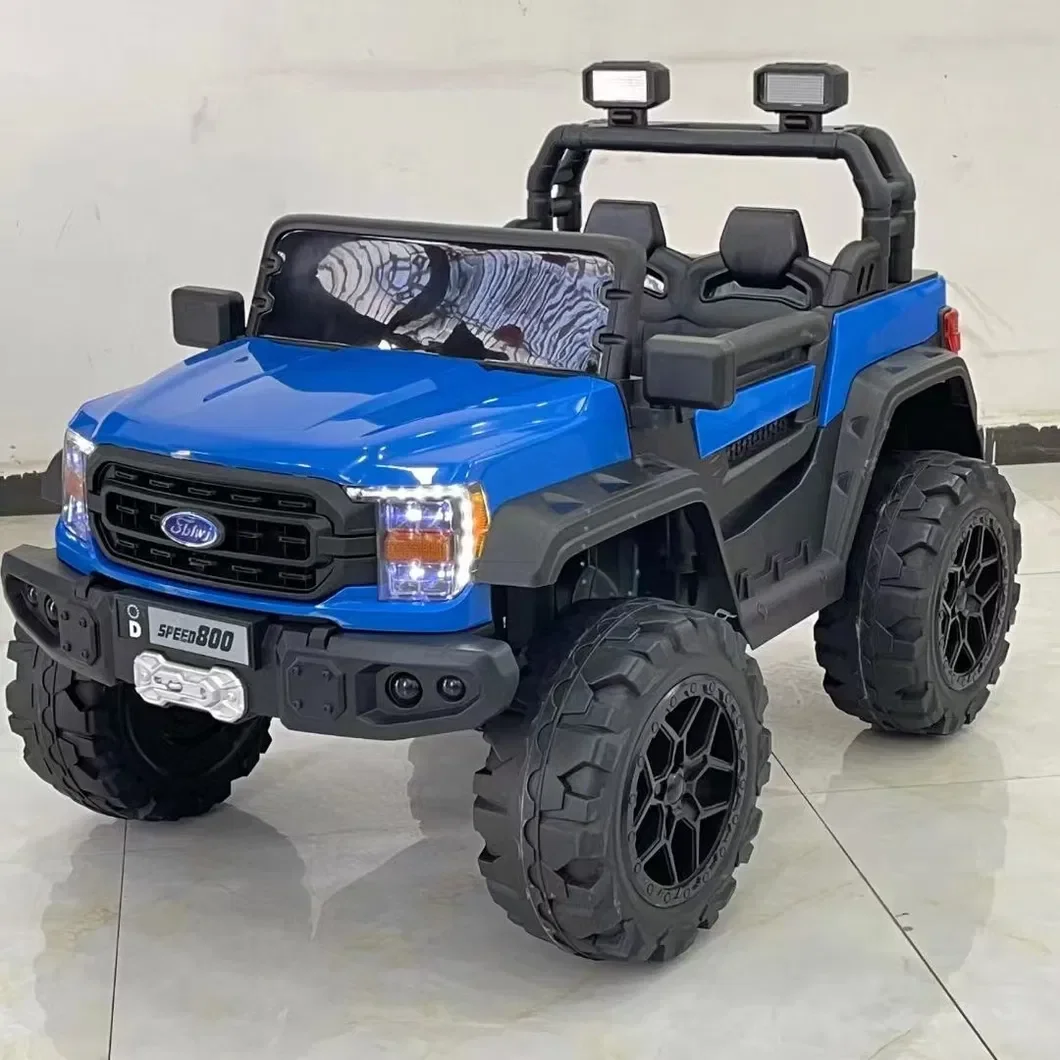 Best Choice Kids 12V Ride on Truc/Battery Powered Toy Car